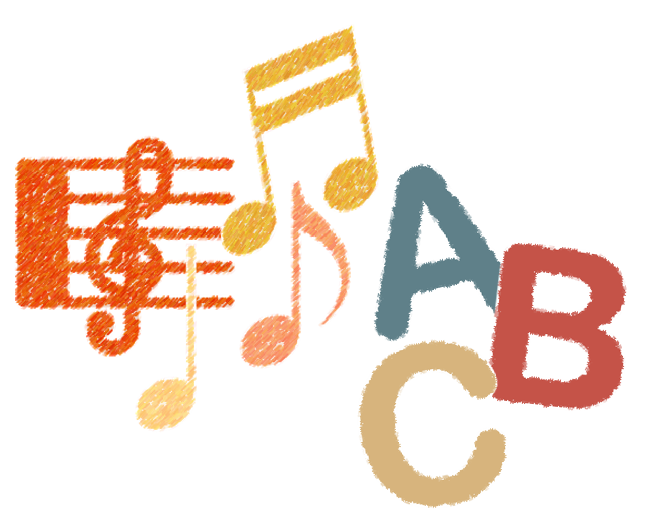 アルファベットと音符.pngのサムネイル画像